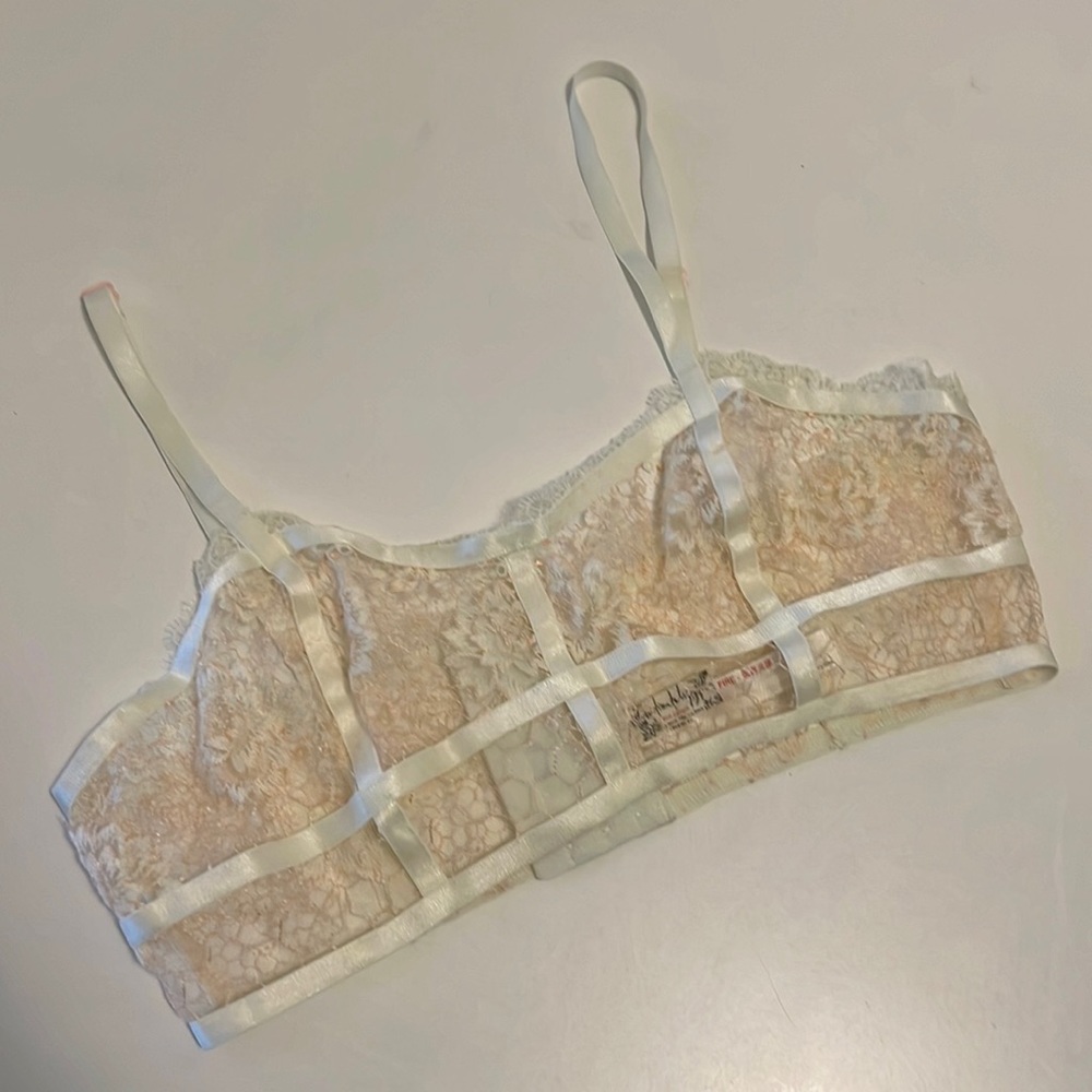 Free People Bralette